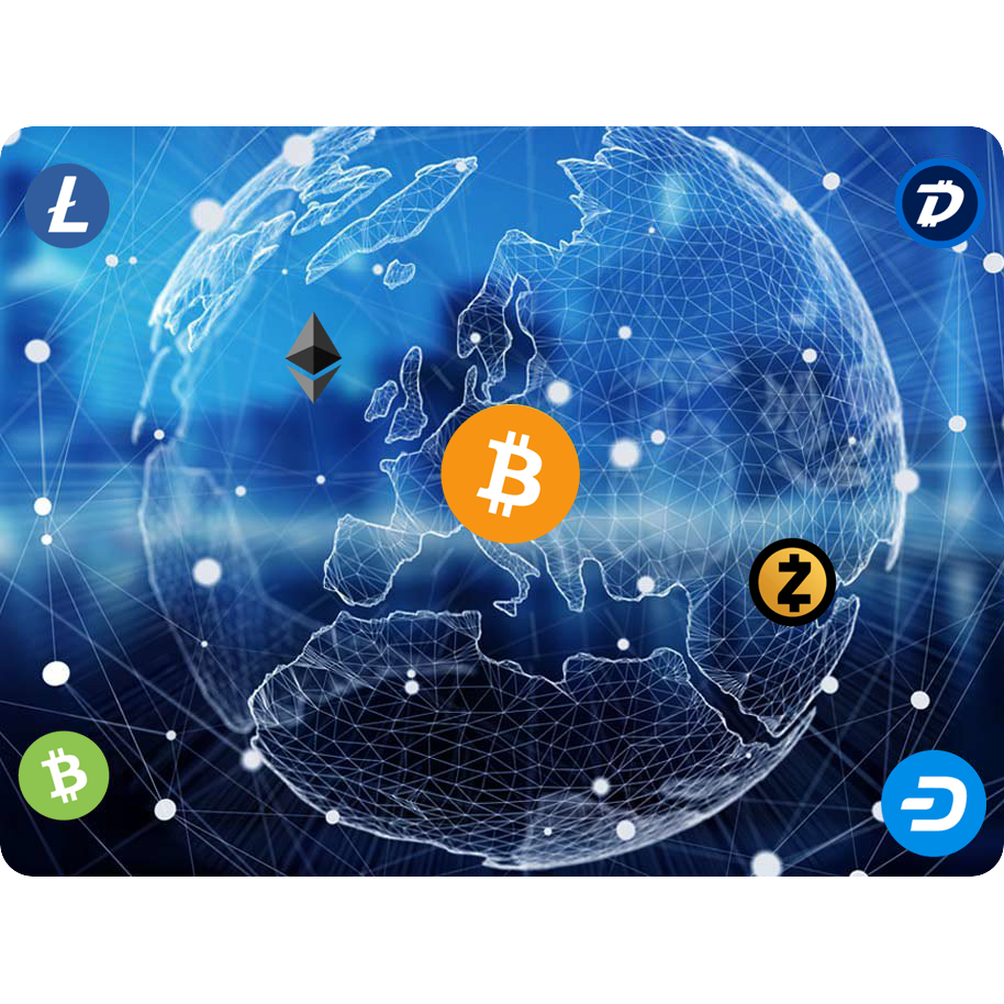 Kripto Valute kupovina prodaja kriptovaluta