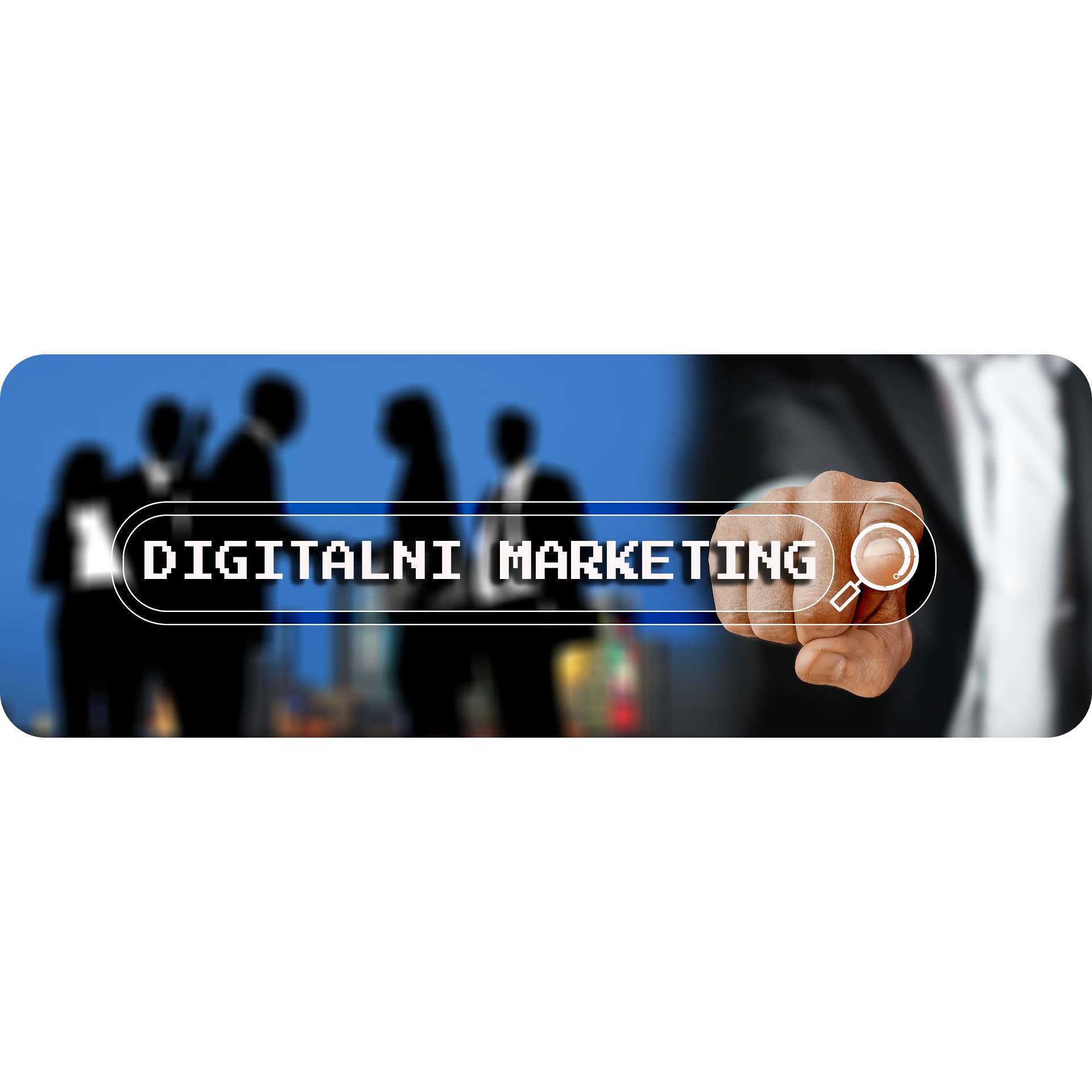 Digitalni Marketing