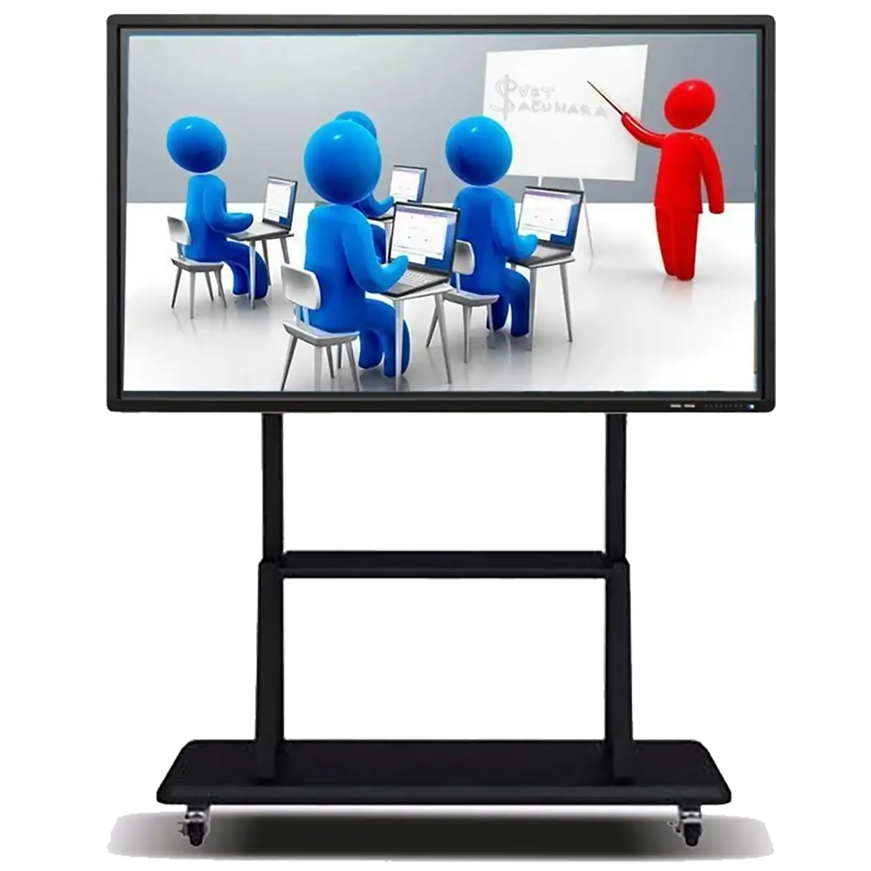 Kurs Osnove Racunara Live fotka
